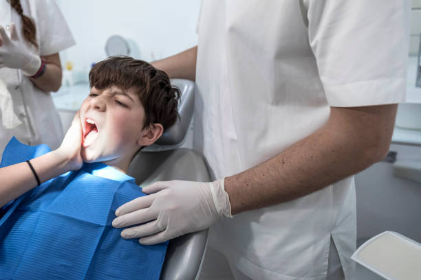 Best Urgent Care for Lost Fillings or Crowns in Farmington, MS