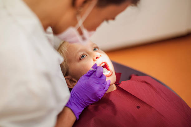 Best Emergency Tooth Extraction in Farmington, MS
