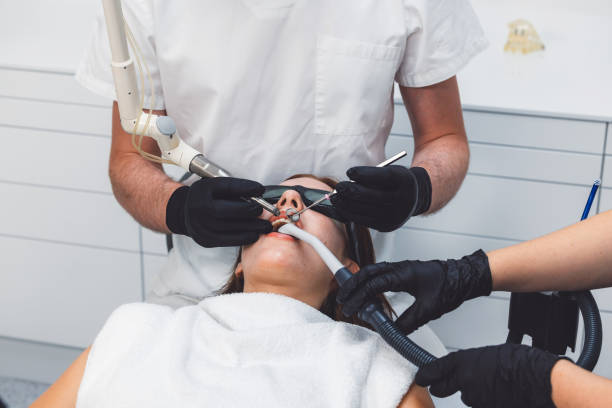 Best Emergency Dental Care for Broken or Chipped Teeth in Farmington, MS