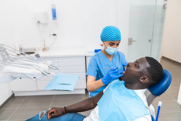 Best Cosmetic Emergency Dentistry in Farmington, MS